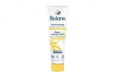 Crema Biolane Para Cambio...