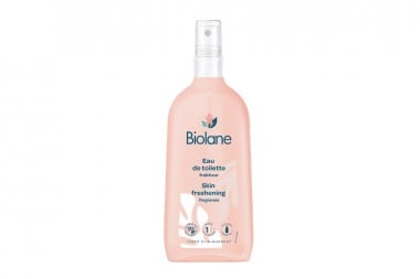 Loción Refrescante Biolane...