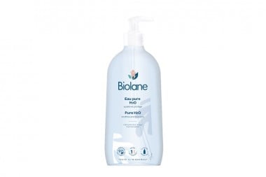 Pure H2O Biolane 350 Ml