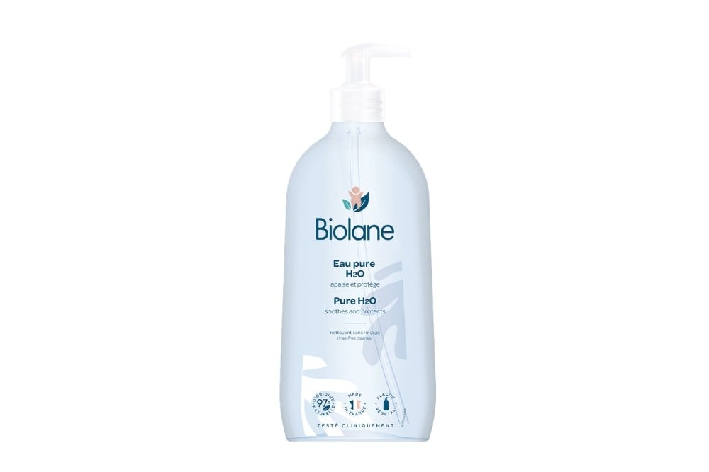 Pure H2O Biolane 350 Ml