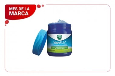 Vaporub Ungüento Frasco Con...