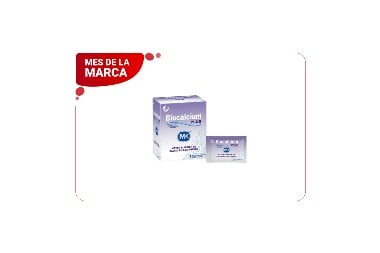 Biocalcium Plus Caja Con 60...