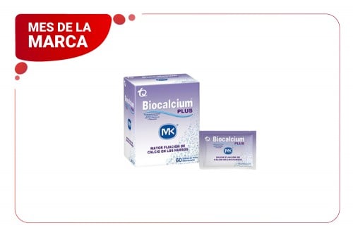 Complejo B Mk Caja Con 250...