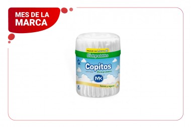 Oferta Copitos...
