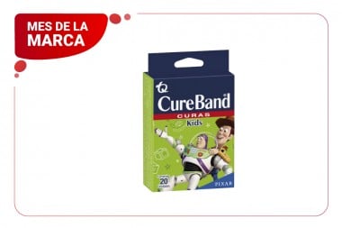 Curas Cureband Premium Kids...