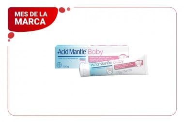 Crema Protectora Acid...