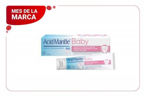 Crema Protectora Acid...