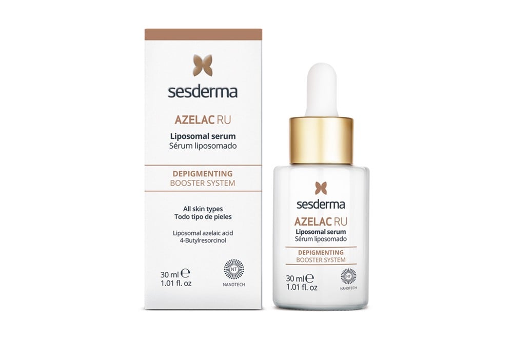 Serum Despigmentante Azelac Ru 30 Ml
