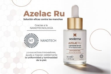 Serum Despigmentante Azelac Ru 30 Ml