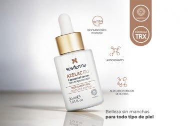 Serum Despigmentante Azelac Ru 30 Ml