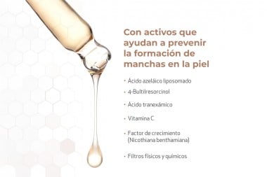 Serum Despigmentante Azelac Ru 30 Ml