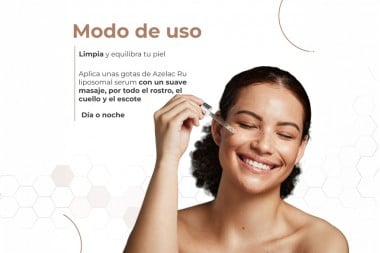 Serum Despigmentante Azelac Ru 30 Ml