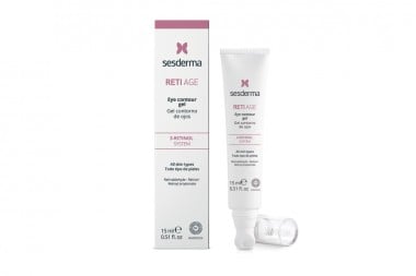 Contorno De Ojos Reti- Age...