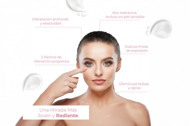 Contorno De Ojos Reti- Age Sesderma 15 Ml