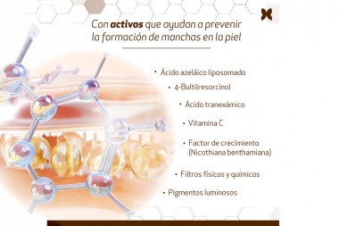 Fluido Luminoso Azelac Ru Spf 50 Sesderma 50 Ml