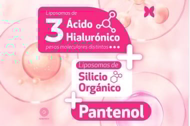 Limpiador Hialuronico Sensyses Cleanser Sesderma 200 Ml