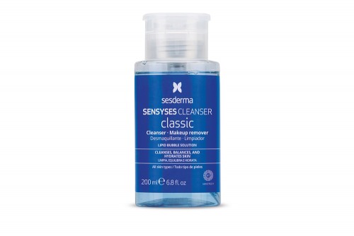 Limpiador Sensyses Cleanser...