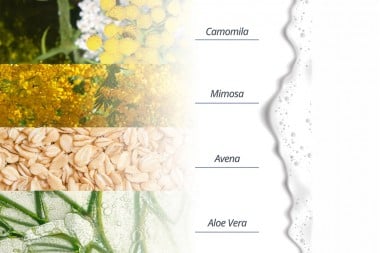 Crema Espumosa Hidraven Gel Higiene Facial Sesderma 300 Ml