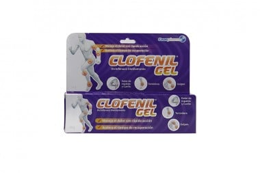 Clofenil Diclofenaco...