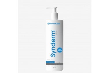 Gel Limpiador Synderm Plus...