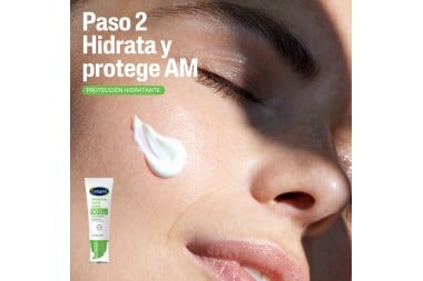Oferta Limpiador Cetaphil 473 Ml + Hidratante Facial Diario 50 Ml