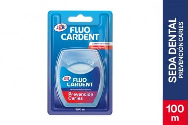 Seda Dental Fluocardent...