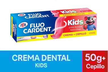 Oferta Crema Dental...
