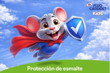 Oferta Crema Dental Fluocardent Kids Sabor Fresa 50 G + Cepillo