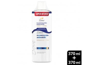 Oferta de Shampoo Dove...