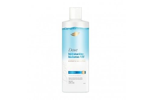 Shampoo Dove Hidratación +...