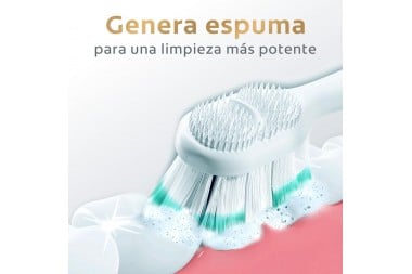Oferta Cepillo Dental Colgate Limpieza Espumosa Suave + Crema Dental Prevención Activa 63 Ml