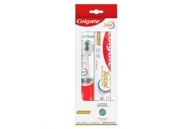 OF.CEPILLO DENTAL CREMA DENTAL 63ML COLGATE TOTAL