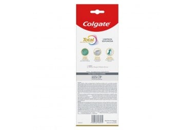 Oferta Cepillo Dental Colgate Limpieza Espumosa Suave + Crema Dental Prevención Activa 63 Ml