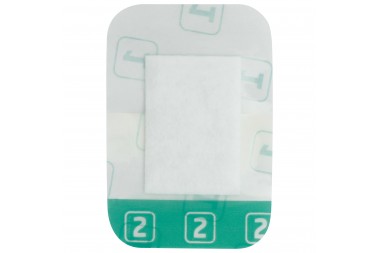 Apósitos Leukoplast Sorbact Infection Control 3 Unds