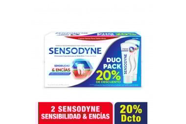 Oferta Crema Dental...