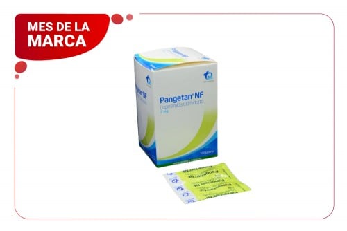 Pangetan Nf 2 Mg Caja Con...