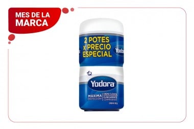 Yodora Clasico