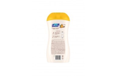Shampoo Savital Brillo y Nutrición 510 Ml