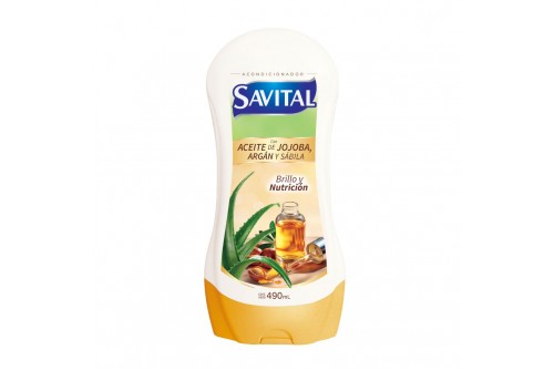 Acondicionador Savital...
