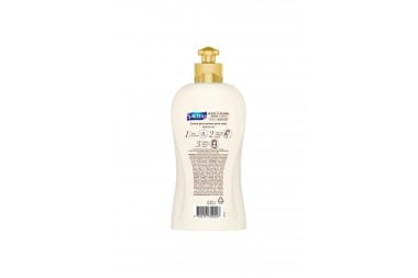 Crema Para Peinar Savital Brillo y Nutrición 275 Ml