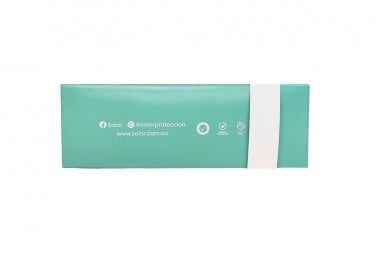 Oferta Gel Hidratante Facial Sol-Or 50 Ml + Protector Solar 60 G Spf 50 Gratis Limpiador Facial Repair 50 Ml