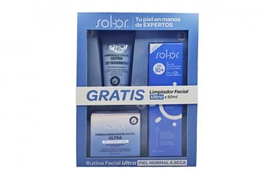 Oferta Crema Hidratante...