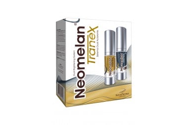 Sistema Dual Aclarante Neomelan Tranex Dia y Noche Und