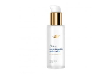 Tratamiento Dove Reconstrucción + Aminoácido Experto en Daños 110 Ml