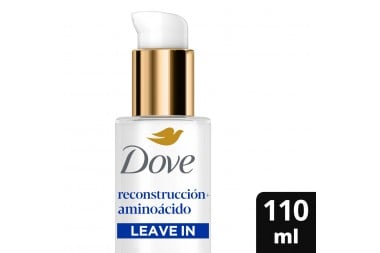 Tratamiento Dove Reconstrucción + Aminoácido Experto en Daños 110 Ml