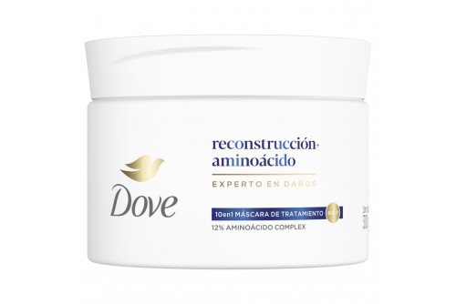 Mascarilla Capilar Dove...