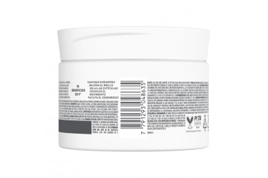 Mascarilla Capilar Dove Reconstrucción + Aminoácidos Experto En Daños 300 G