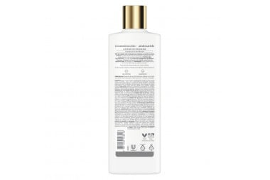 Acondicionador Dove Reconstrucción + Aminoácidos Experto En Daños 370 Ml