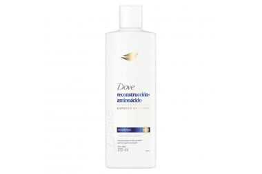 Shampoo Dove Reconstrucción...
