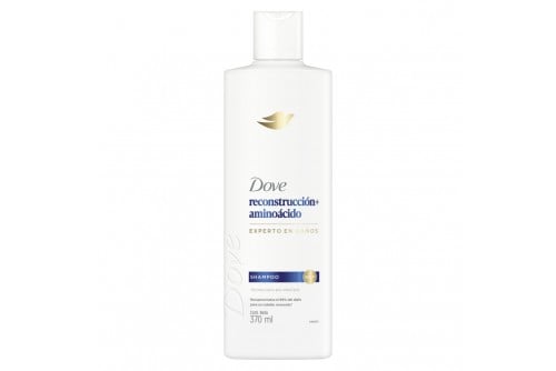 Shampoo Dove Reconstrucción...